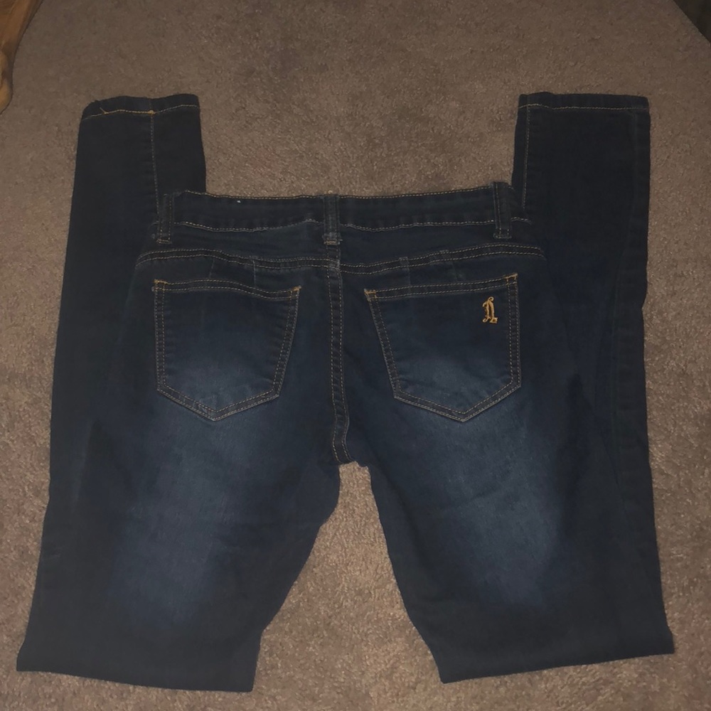 V.I.P Jeans - Picture 5 of 5